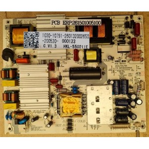 EKO K55USG POWER BOARD HKL-550211E 261501005100